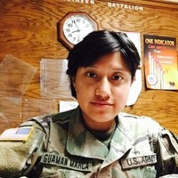 Rosita Guaman Marca