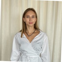 Olena Rubanenko