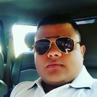 Priyanku Goswami