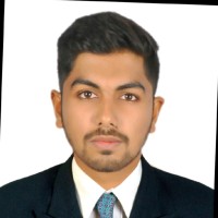 MD Junaid Ahmed