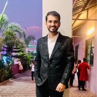 Shrikant Bhandare