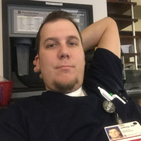 Jeffrey Bilyeu, Rn, Bsn
