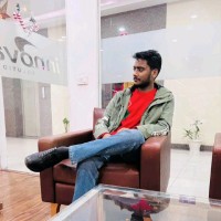 Ashu Prajapati