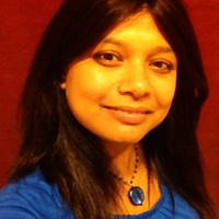 Seema Upadhyay