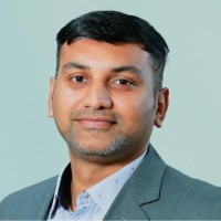 Jainil Patel