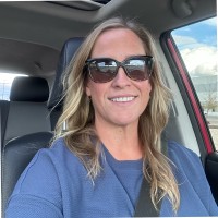 Leslie Cresci