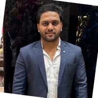 Shubham Aggarwal