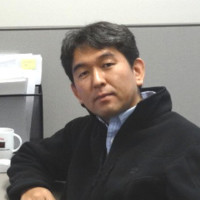 Yasuhiro Suzuki