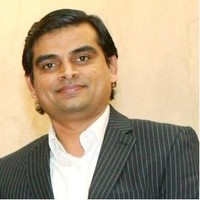 Bhushan Andankar