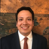 Edgar Carrillo
