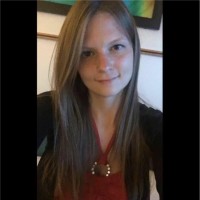 Brittany Aldrich