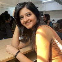 Khanak Agarwal