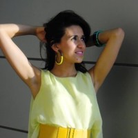 Hasnaa Benzine