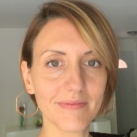 Lydie Thavard