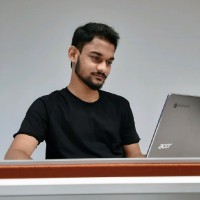 Shaik Ameer