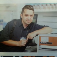 Catalin Vasile Boitor