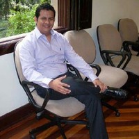 Msc. Julio Cesar Solórzano Alvarado