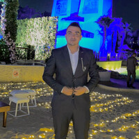Mohamed Magdy