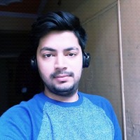 Ambuj Srivastava