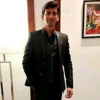 Shrey Nigam