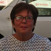 Birgitta Persson Ståhl