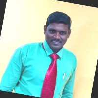 Inbaraj M