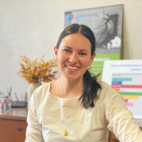 Olivia Denton Koopman