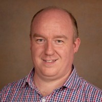 Alistair Hastie BA BIT/MKTG