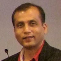 Sanjay Rijal