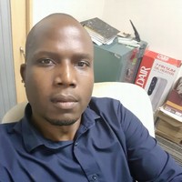 Twananani Mabasa