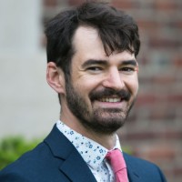 Andrew Mcfarland