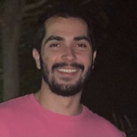 Joey Aramanda