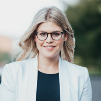 Charlotte Stone