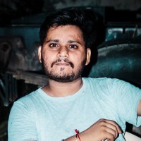 Tirth Patel