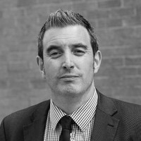 Tim Parsons