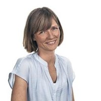 Tine Lill Christensen