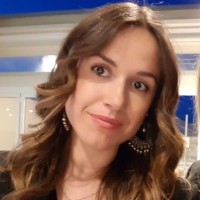 Giulia Olivetti