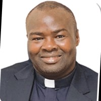 Felix Nkafu