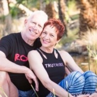 Susan And Greg Holmes