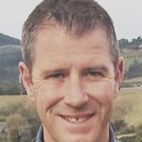 Nick Weight