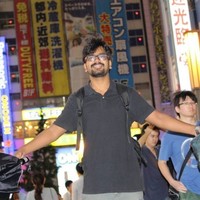 Arunabh Choudhary