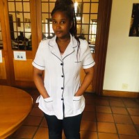 Andisiwe Makubalo