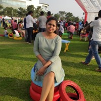 Nishtha Mathur