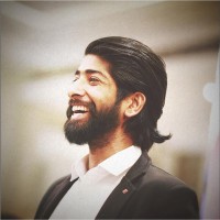 Krish Bhardwaj