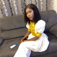 Aicha Goudiaby