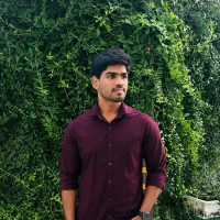Karthikeyan R