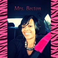 Lasheika Becton