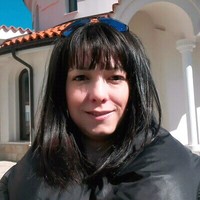 Вера Якимова
