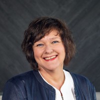 Ingrid Spijkers