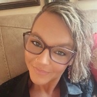Angela Baker